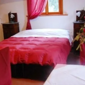 Casa di campagna Agriturismo La Curbastra