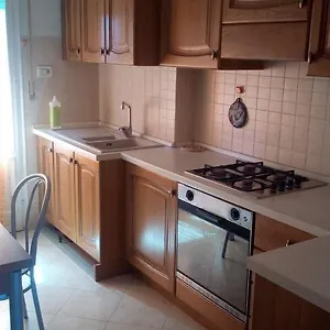 Guest house Pianeta Terra