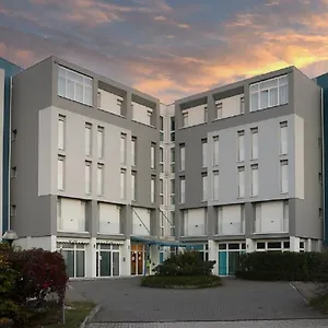 Hotel Campus