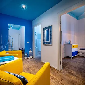 La Casa Di Ben - Suites Appartamento Firenze