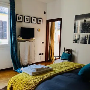 Guest house Da Coco E Mini,l'angolo Per Ceramiste In Viaggio -