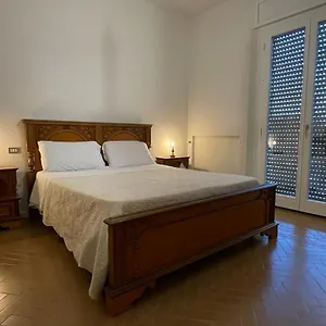 Appartamento A Casa Di Luca