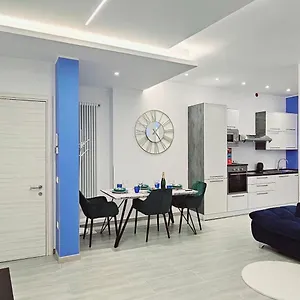 Apartment Garibaldi Superior - Enjoy Your Life