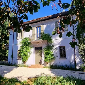 Alloggio in famiglia Calicanto - Dimora Nel Parco