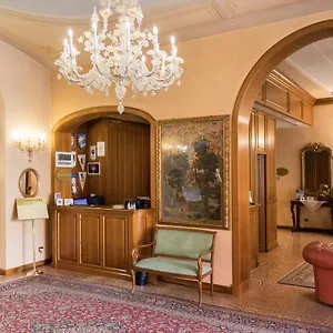 Hotel Phi Dei Medaglioni