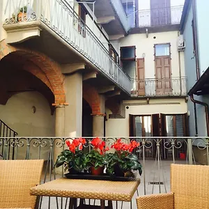 Trecchi - Casa Vacanze Casa vacanze Cremona