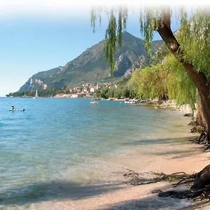 Holiday Apartaments Casa vacanze Desenzano del Garda