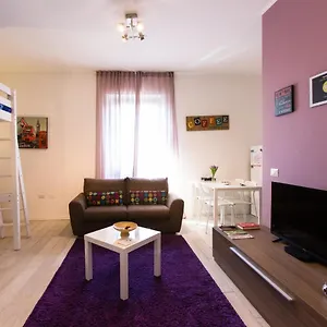Lillaholidays Appartamento Milano